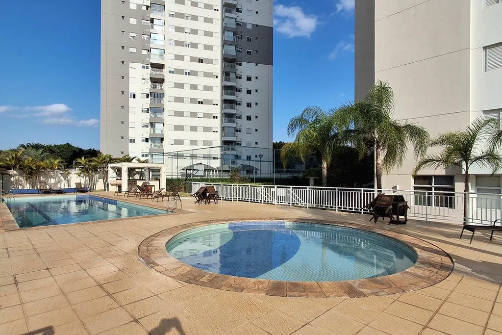 Imagem Apartamento à venda em São Paulo, Água Branca, com 3 quartos, 70m2