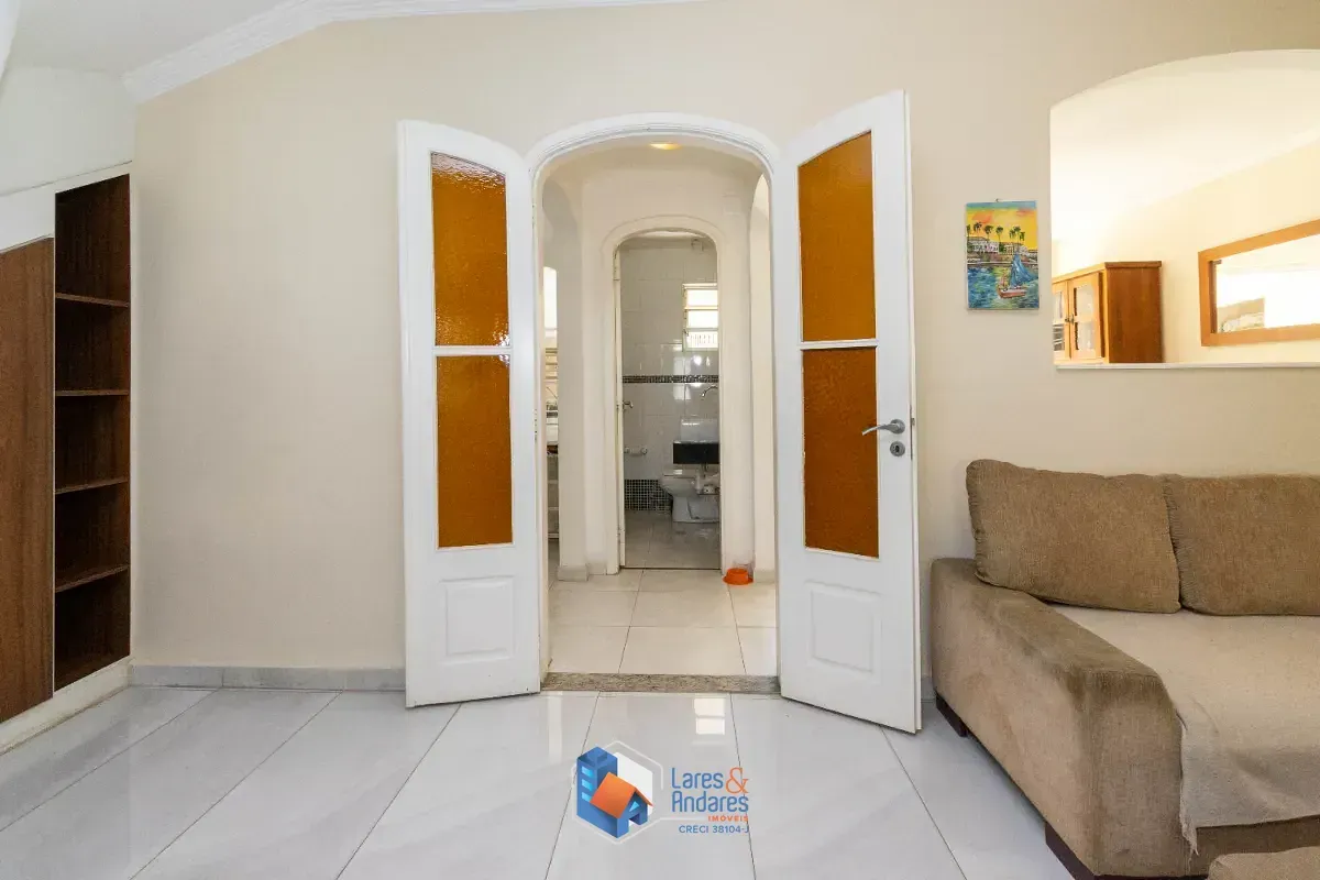 Imagem Sobrado para venda em Jardim Santo Amaro com 3 quartos, sendo 1 suíte, 114m²