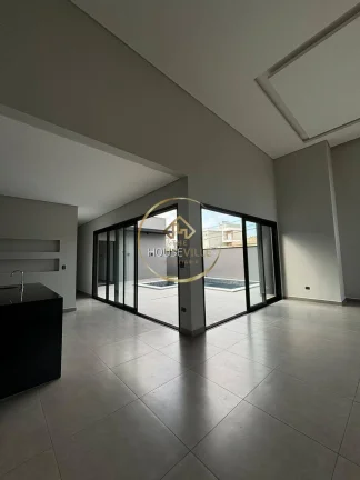 Imagem Casa 3 dormitórios,(com suíte e closet ) condomínio Terras do Vale Caçapava