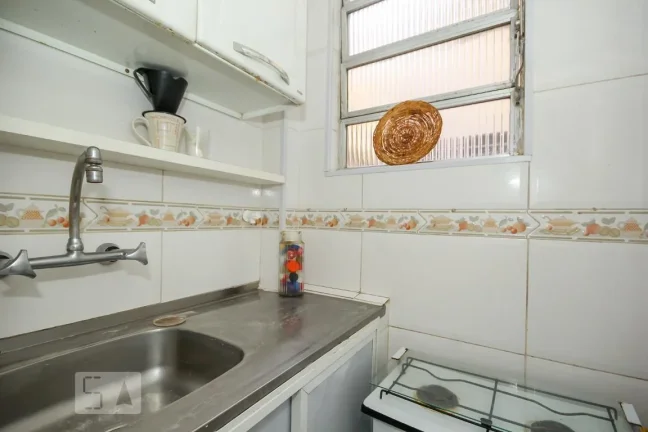 Imagem Apartamento à Venda - Copacabana, 1 Quarto, 45 m2