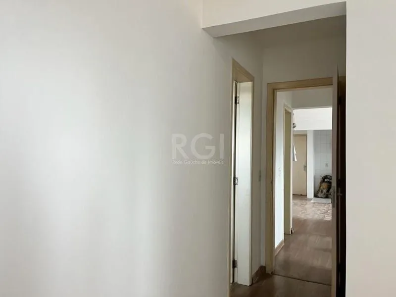 Imagem Apartamento para Venda - 59m², 2 dormitórios, 1 vaga - São Geraldo