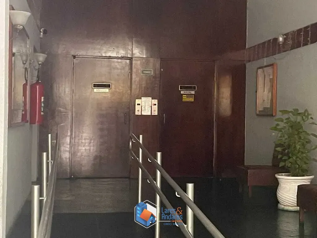 Imagem Apartamento à venda 2 Quartos 74M² República São Paulo - SP