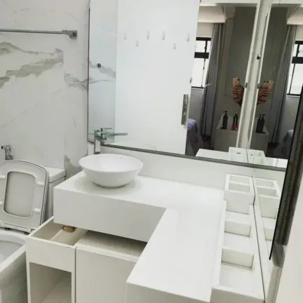 Imagem Apartamento com 3 Quartos à Venda, 110 m² em Pituba - Salvador