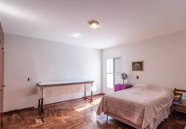 Imagem Casa de Condomínio em Alphaville - Santana de Parnaíba, SP