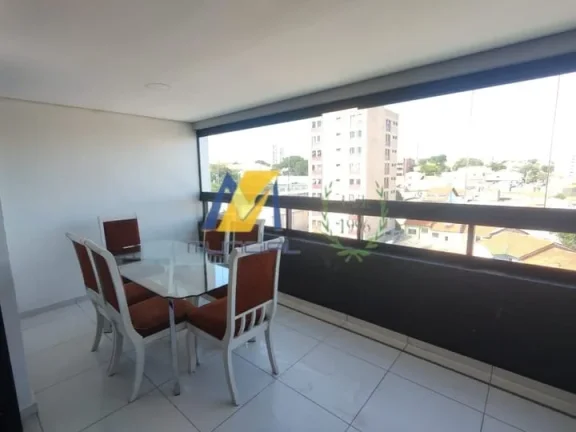 Imagem "Apartamento com 3 suítes, sacada gourmet e PET FRIENDLY no coração do Ipiranga? ????"