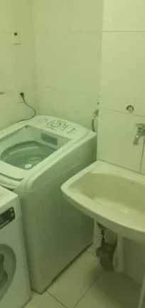 Imagem Apartamento 93m² 3 dormitórios, Sacada com Churrasqueira 2 Vaga de Garagens