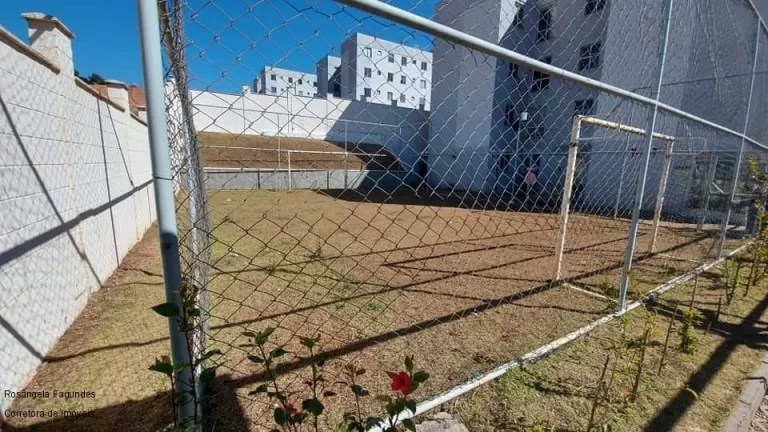 Imagem APARTAMENTO RESIDENCIAL em POÇOS DE CALDAS - MG, ESTÂNCIA POÇOS DE CALDAS
