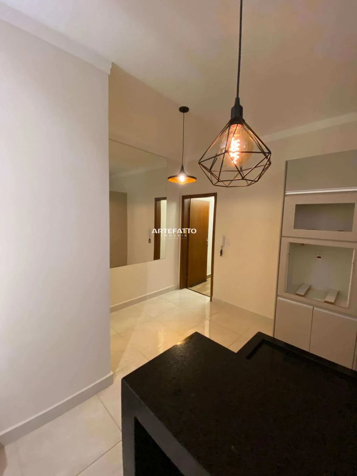 Imagem Lindo apartamento a venda no Jd Três Colinas