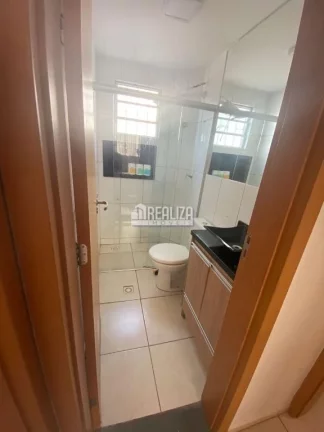 Imagem Apartamento à venda no Condomínio Parque Udon, Uberaba - 2 dormitórios