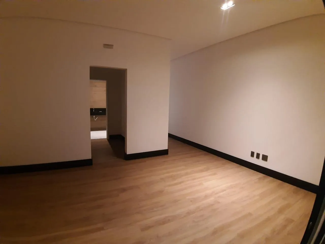 Imagem Casa 4 Dormitórios Condomínio Alphaville Nova Esplanada 4 - Votorantim/SP