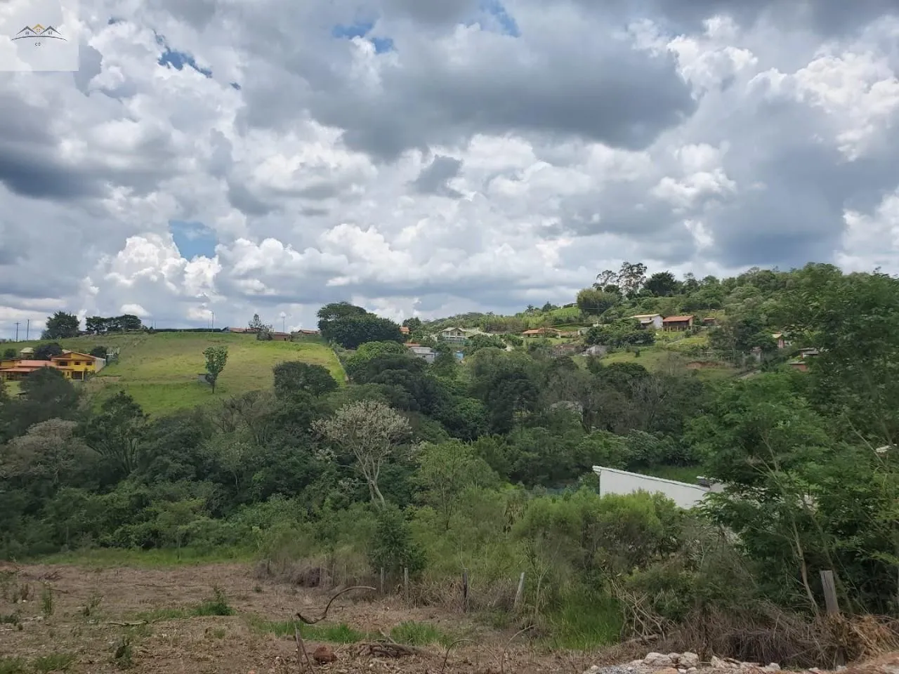 Imagem TERRENO RESIDENCIAL em Atibaia - São Paulo, Loteamento Village de Atibaia