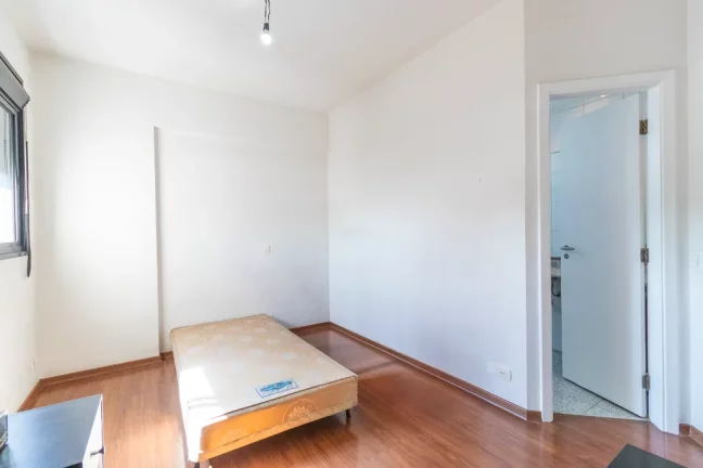 Imagem Apartamento à venda em São Paulo, Vila Mascote, com 3 quartos, 161m2