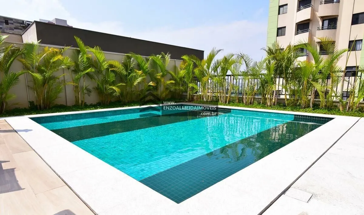 Imagem Apartamento à venda em Santo André/SP