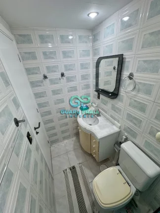 Imagem Apartamento à venda no bairro Enseada - Guarujá/SP