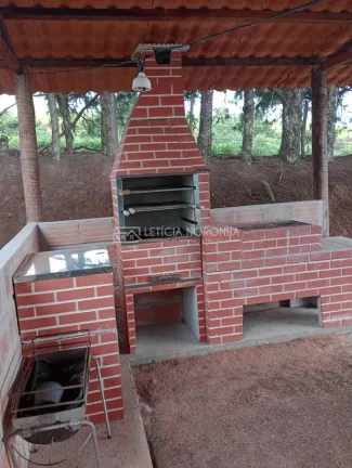Imagem Fazenda a venda
