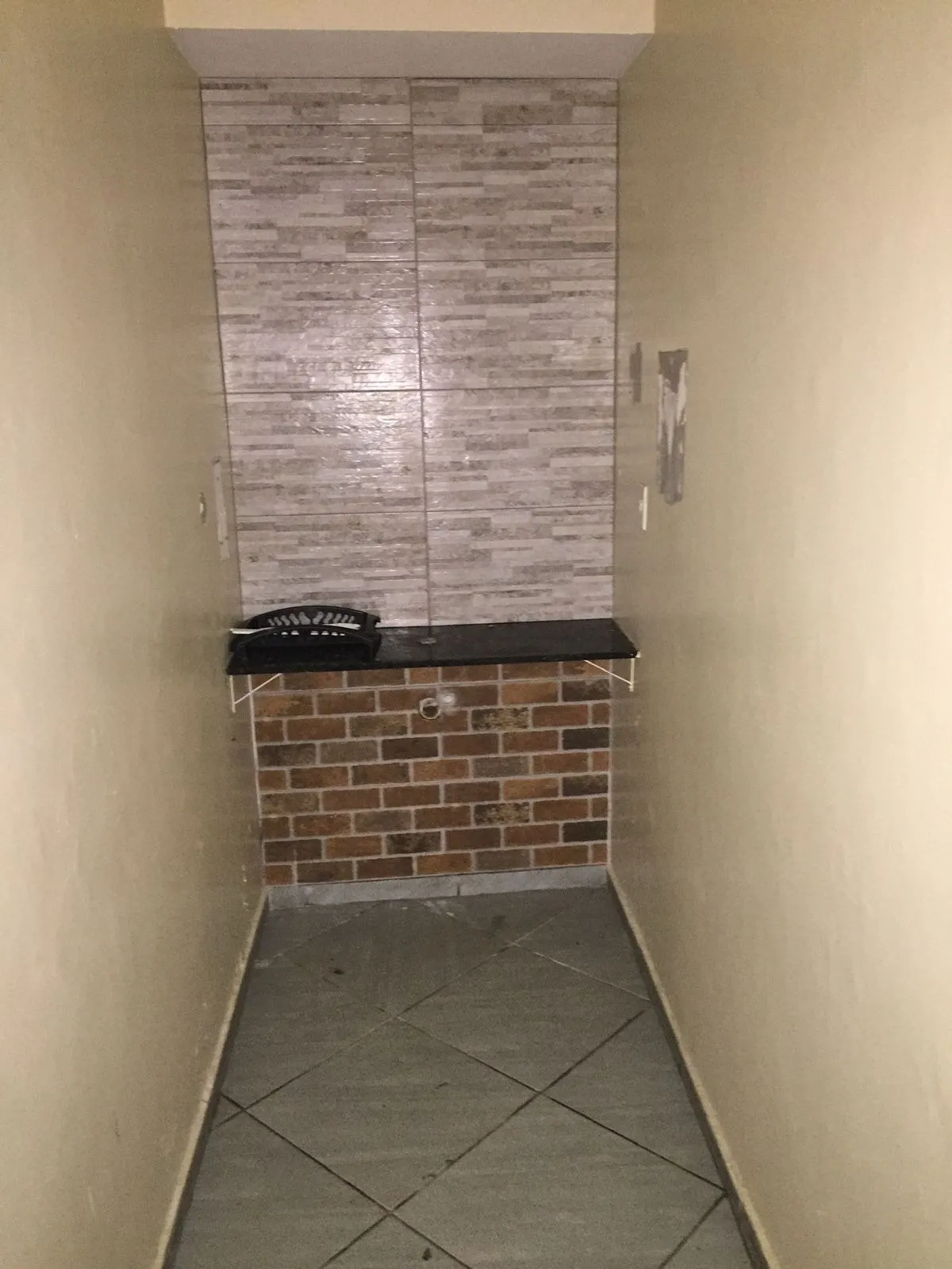 Imagem Salão Comercial para Locação no Centro de Sorocaba-SP: 1 Sala, 4 Banheiros, 164m² de Área