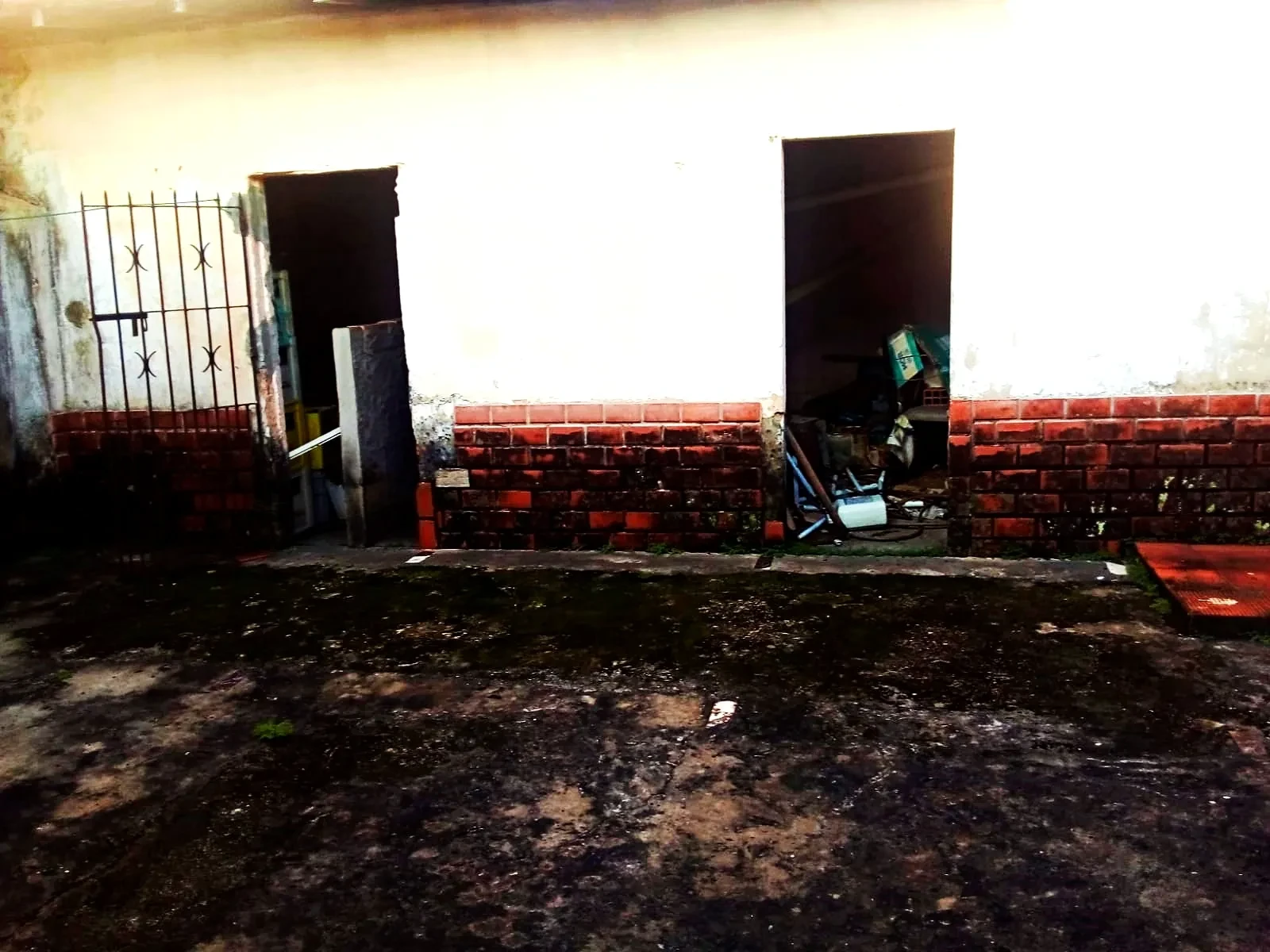 Imagem Casa com 3 Quartos à Venda, 200 metros em Marambaia - Belém