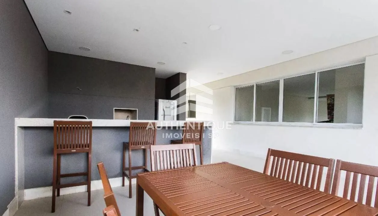 Imagem SQUARE IPIRANGA - Apartamento à venda em São Paulo/SP