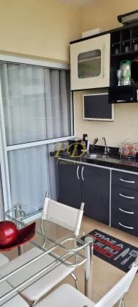 Imagem Apartamento de Luxo em Atibaia / Oportunidade !!!