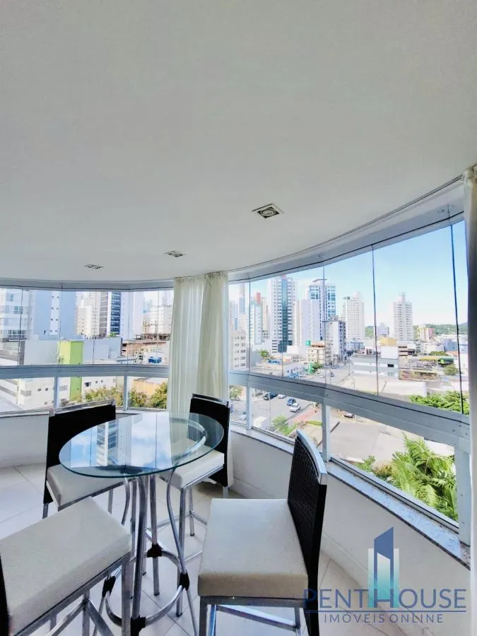 Imagem Apartamento Zona Central para Venda em Balneário Camboriú, CENTRO, 2 dormitórios, 1 suíte, 3 banheiros, 2 vagas