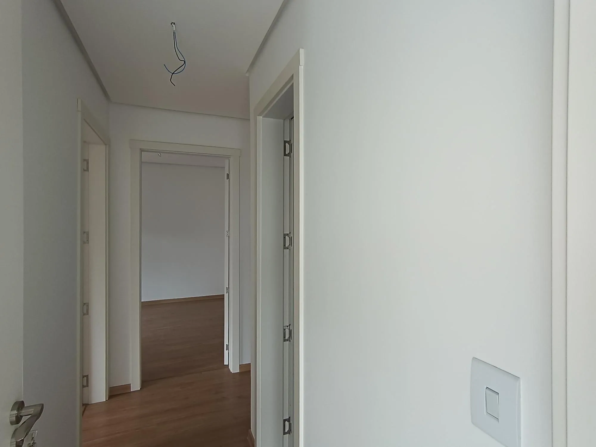Imagem Apartamento 3 dormitórios com suíte novo no Passo da Areia