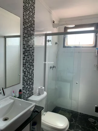 Imagem Apartamento à venda em São Paulo-SP, Parque Bairro Morumbi: 3 quartos, 1 suíte, 3 salas, 3 banheiros, 2 vagas, 135m².