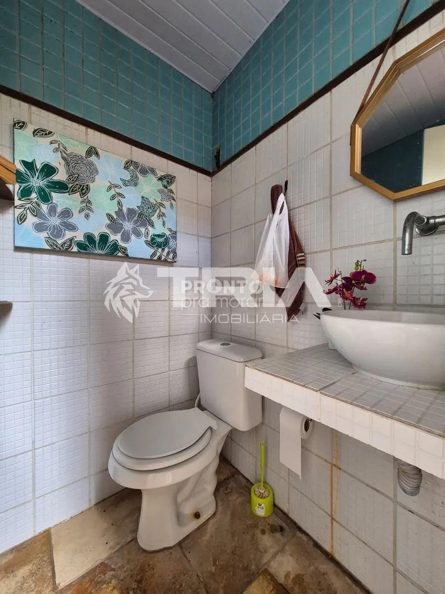 Imagem Casa de 3 quartos, 231m² no bairro Sítio dos Pintos, em Recife
