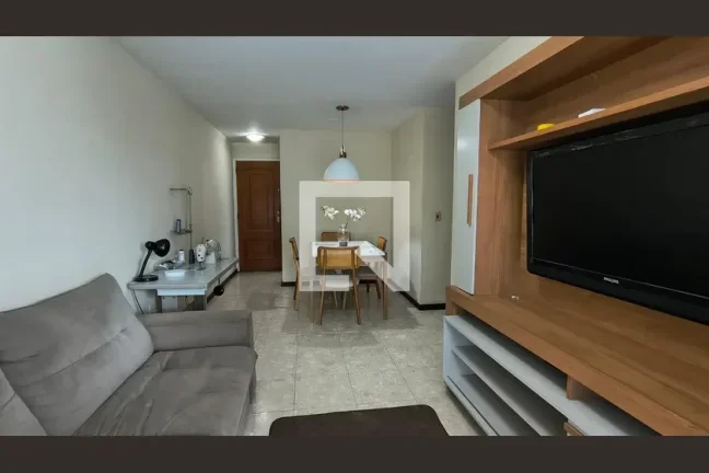 Imagem Apartamento à Venda - Recreio, 3 Quartos, 98 m2
