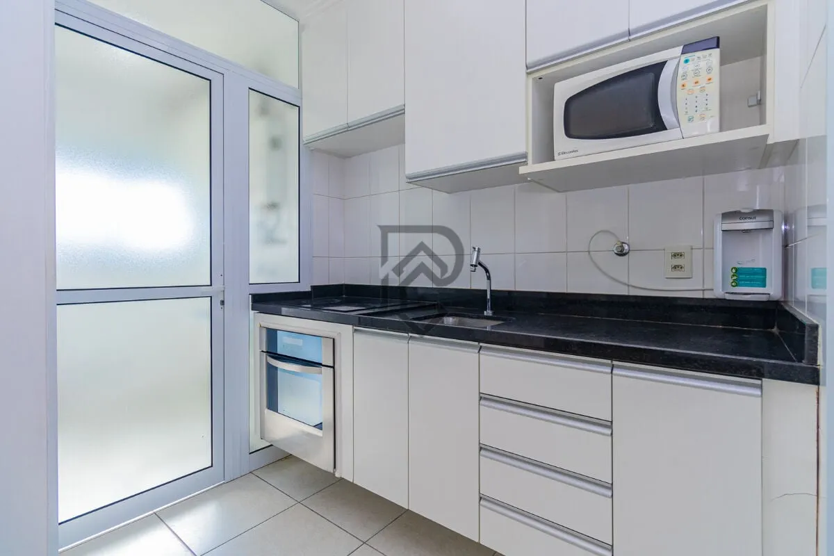 Imagem Apartamento Sky Campo Belo pronto para morar