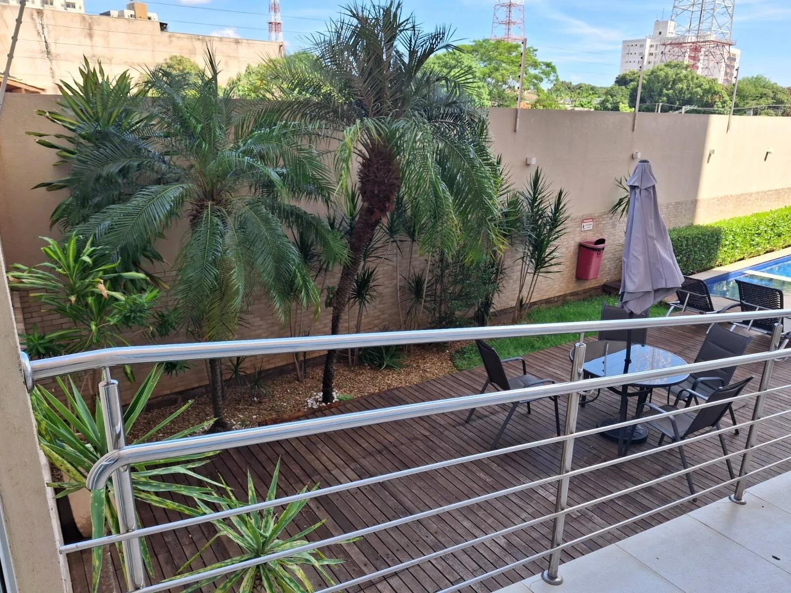 Imagem APARTAMENTO 2 QUARTOS BAIRRO ARAÉS CONDOMÍNIO RESIDENCIAL VERDES MATA