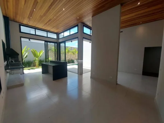Imagem Casa com 4 dormitórios à venda, 212 m² por R$ 2.049.000,00 - Bongue - Piracicaba/SP