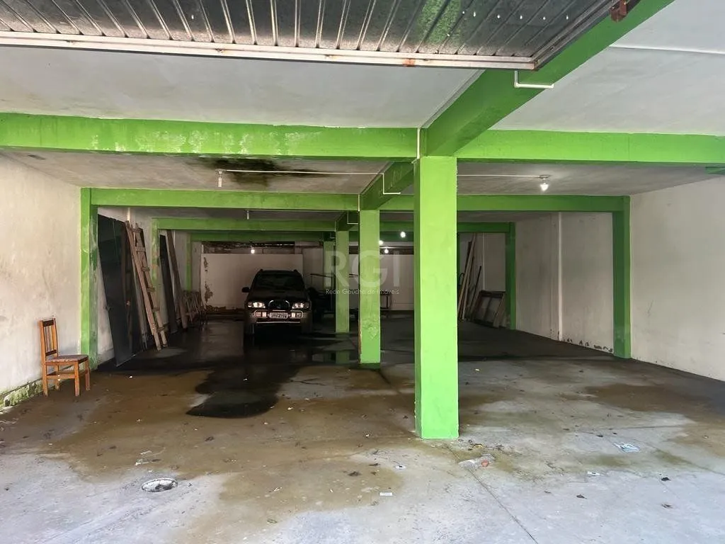 Imagem Pavilhão em Jardim Algarve