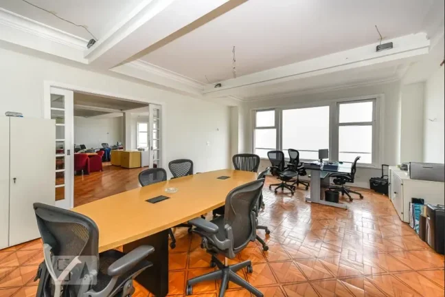 Imagem Apartamento à Venda - Copacabana, 4 Quartos, 420 m2