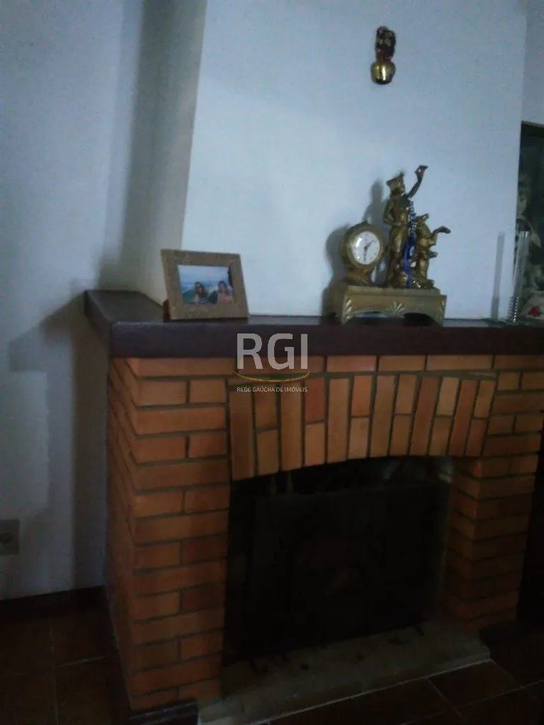 Imagem Casa para Venda - 324.6m², 3 dormitórios, sendo 1 suites, 3 vagas - Vila Conceição