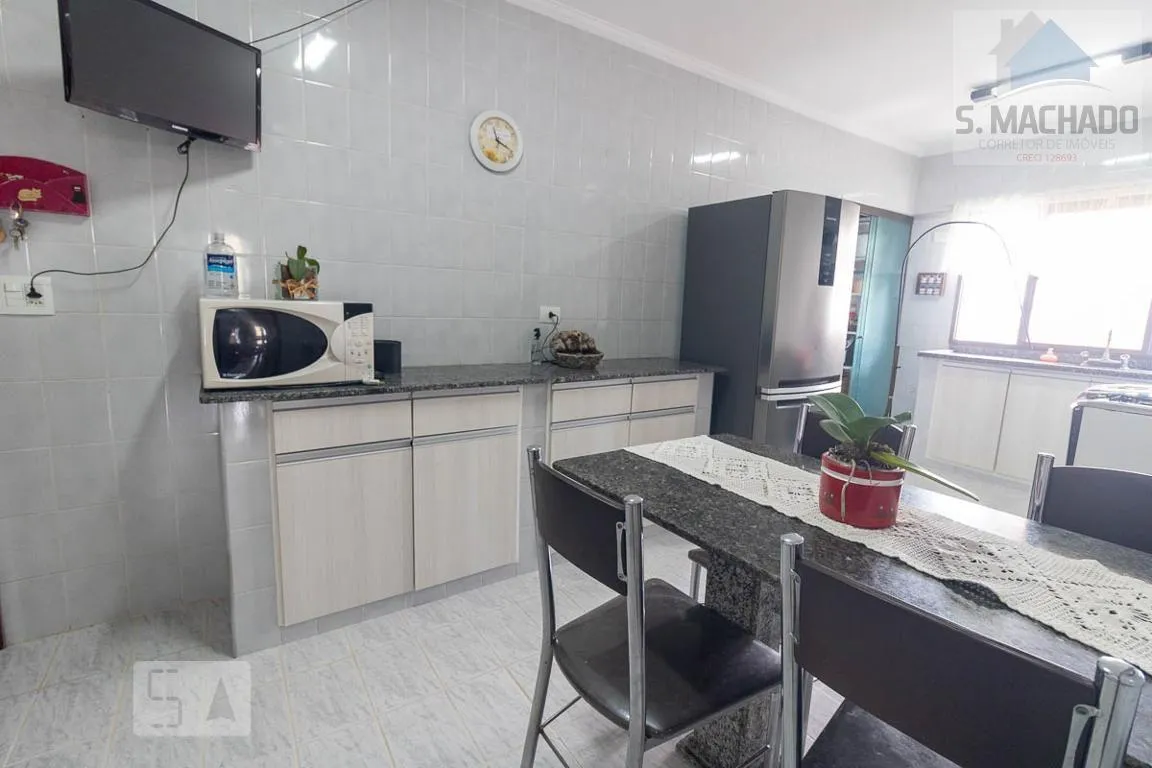 Imagem Apartamento para Venda em Santo André / SP no bairro Parque das Nações