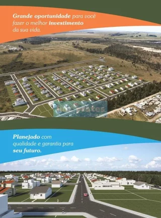 Imagem Terrenos a Venda, Loteamento Sol Nascente, centro