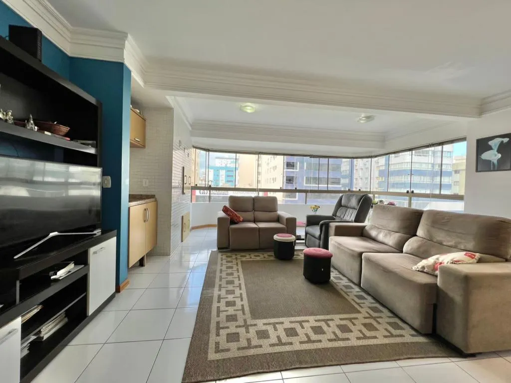 Imagem Apartamento 3 Dormitórios - Bairro Centro