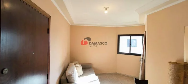Imagem Cobertura para Venda 3 Quartos, 2 Suites, 2 Vagas, Santa Maria, São Caetano do Sul - SP | EDIFICIO JOÃO PEDRO