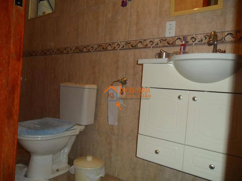 Imagem Apartamento com 2 dormitórios à venda, 77 m² por R$ 426.000,00 - Macedo - Guarulhos/SP
