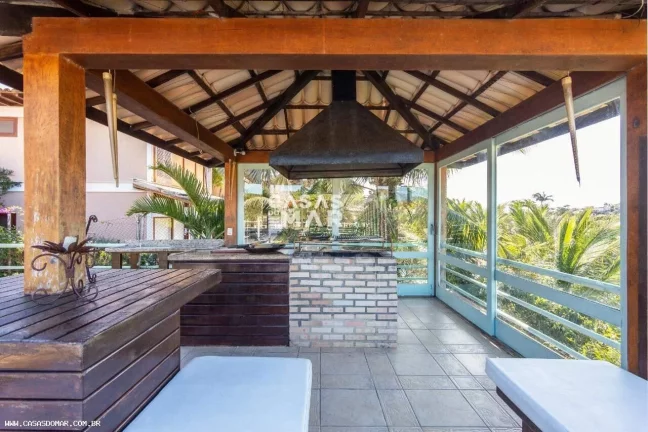 Imagem Imperdível: Casa de luxo com 5 quartos e 5 suítes na Ferradurinha, Armação dos Búzios-RJ!