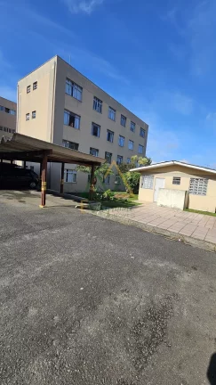 Imagem Apartamento à venda no bairro Tingui - Curitiba/PR