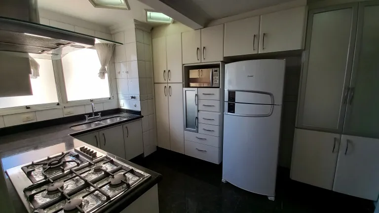 Imagem Apartamento com 3 Quartos à Venda, 128 m² em Vila Gomes Cardim - São Paulo