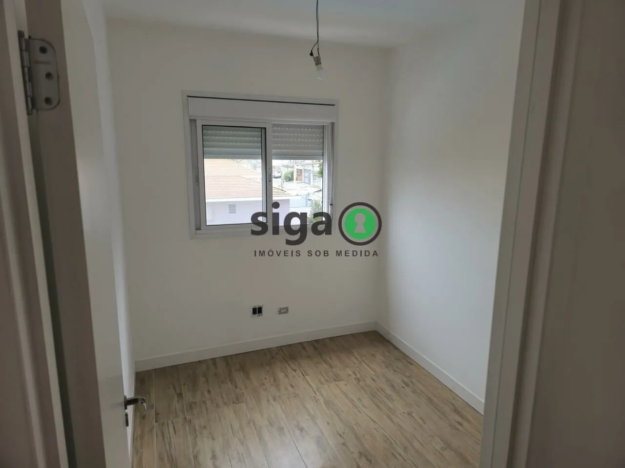 Imagem Apartamento 42 metros com 2 dormitórios e vaga ao lado do Hospital Campo Limpo