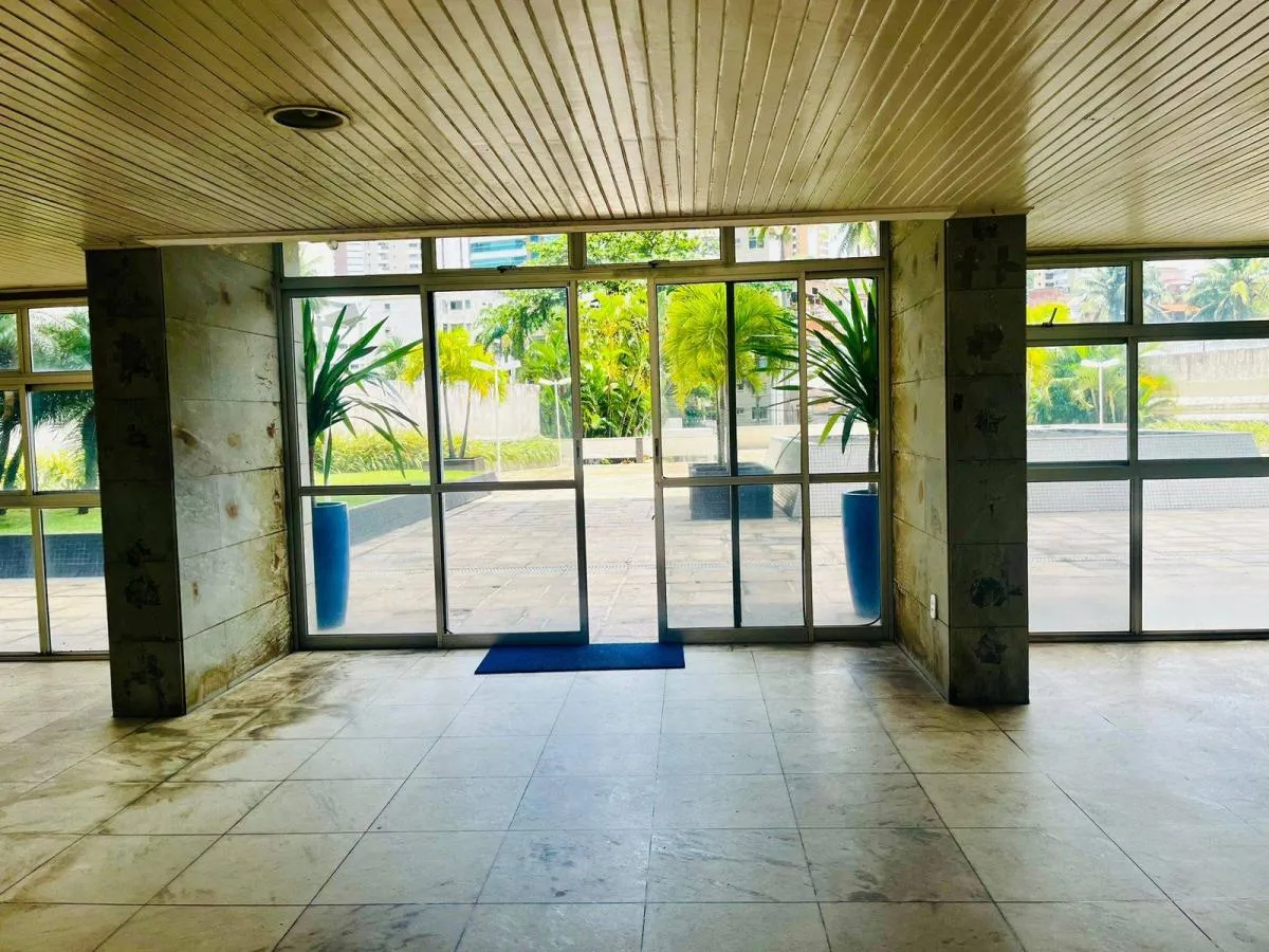 Imagem Apartamento com 4 quartos, 206m2, à venda em Salvador, Barra