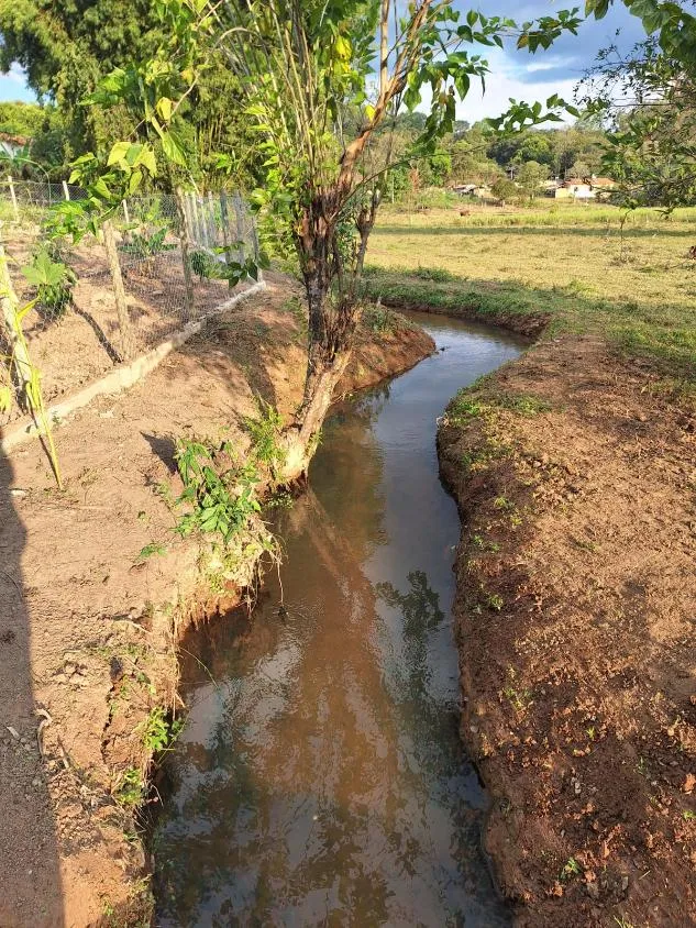 Imagem Vendo Chácara em Bonfim/MG com 1.815 m² de área total.