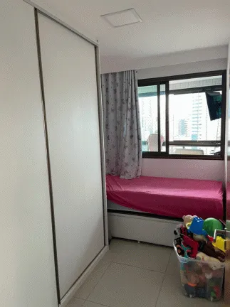 Imagem Apartamento com 3 Quartos à Venda, 81 m² em Boa Viagem - Recife
