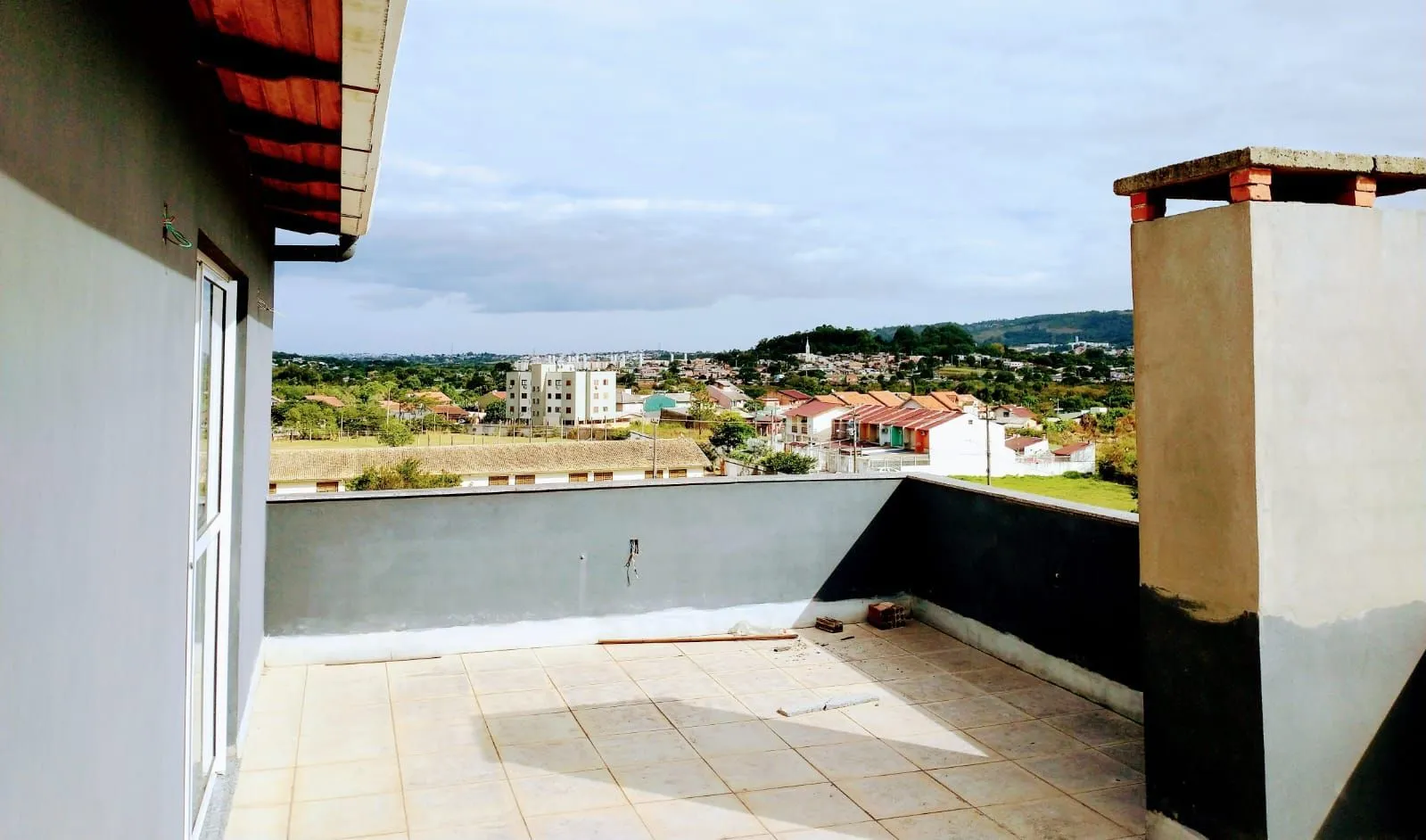 Imagem Cobertura em Bela Vista