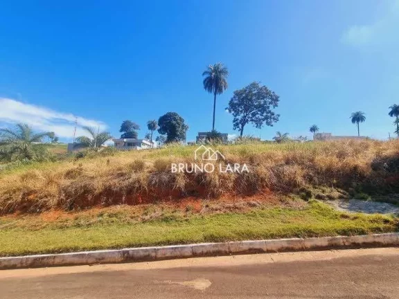 Imagem Lote à Venda em Igarapé Condomínio Morada do Sol