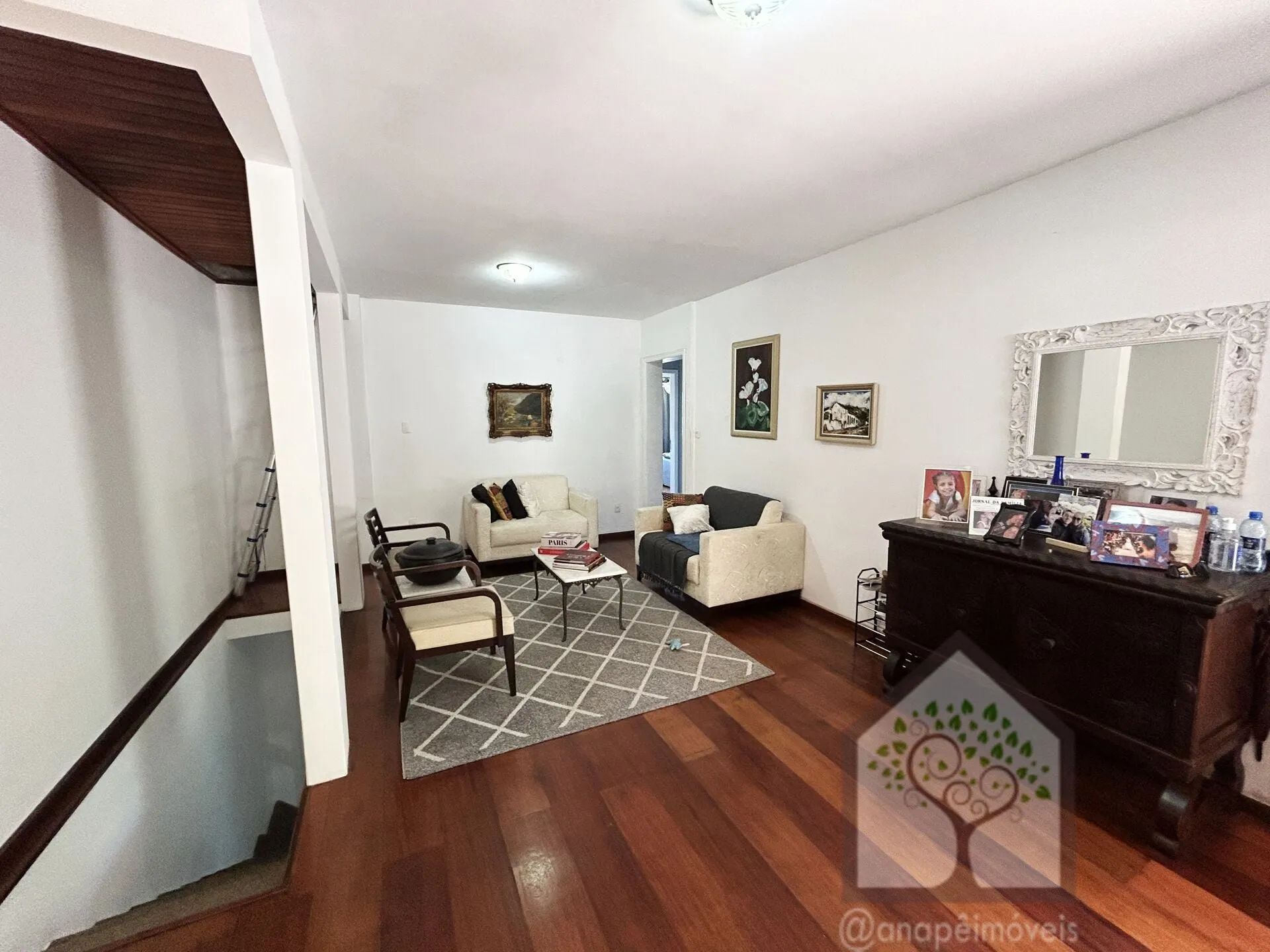 Imagem Casa em Agronômica, Florianópolis/SC