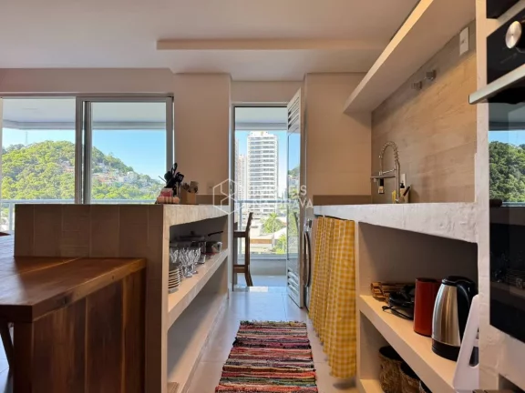 Imagem APARTAMENTO 3 QUARTOS - 2 VAGAS - LOCACAO - PRAIA BRAVA ITAJAI/SC
